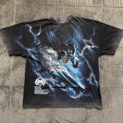 DARC SPORT x BATMAN SIZE XL
