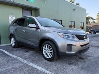 2014 KIA Sorento