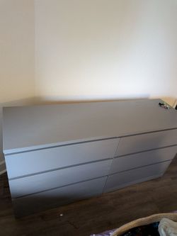 Ikea dresser