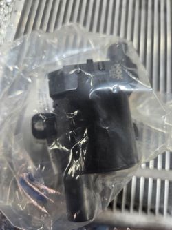 Gm ingition coil