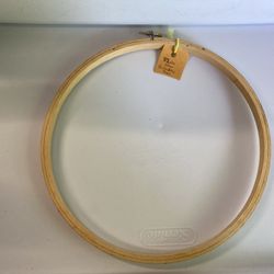 Embroidery Hoop