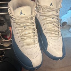 Jordan 12s
