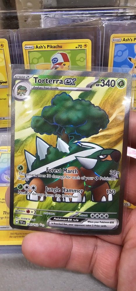 Pokemon Cards Shoot Offers Please Thank You 