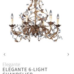 Chandelier 