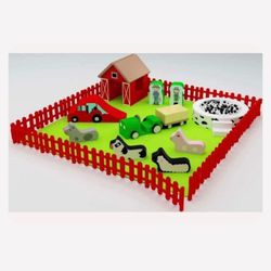 Soft Play / Bouncy House w/blower