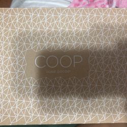 The Original Adjustable Pillow-coop Sleep Goods 