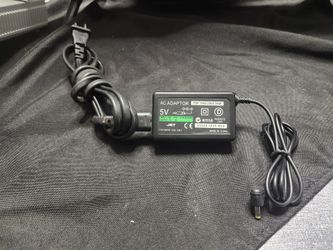 Psp Charger