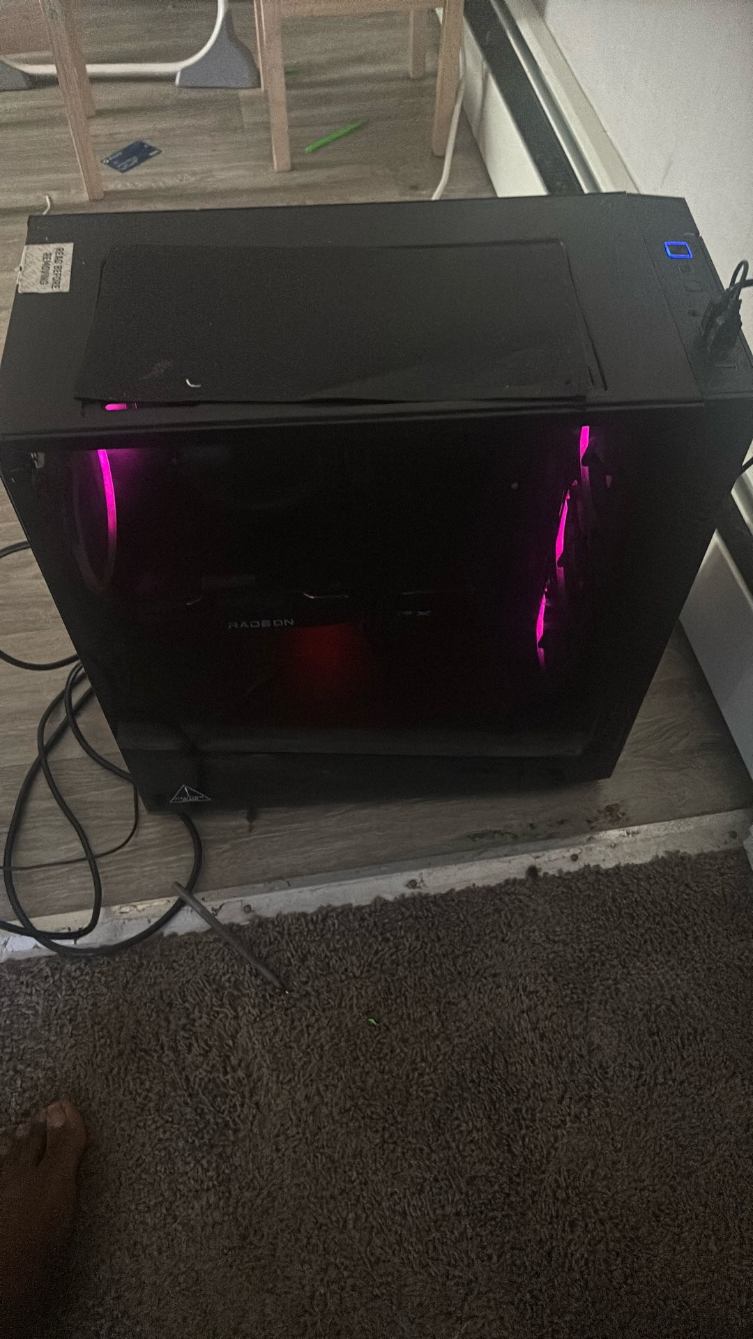 PC