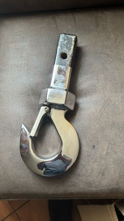 Hitch Hook 