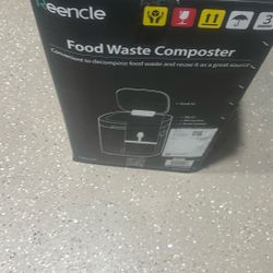 Reencle Waste Composter