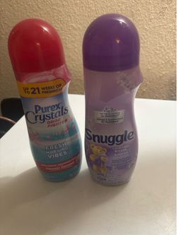 Snuggle Scent Beads