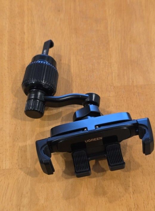Air Vent Mount Gravity Car Phone Holder