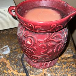 Scentsy Warmer