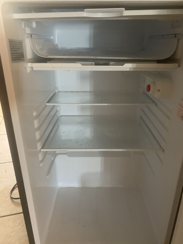 Small Criterion Refrigerator for Sale in Winter Haven, FL OfferUp
