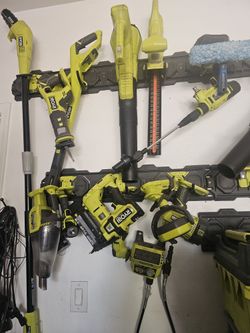 Ryobi Tools Bundle Sale
