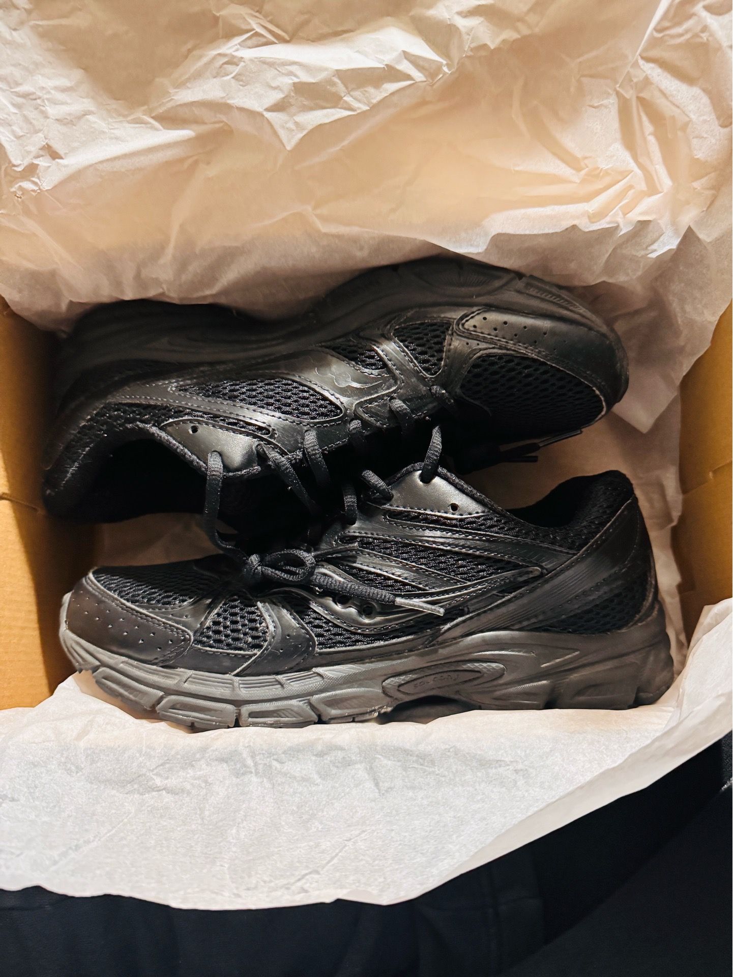secoy shoes