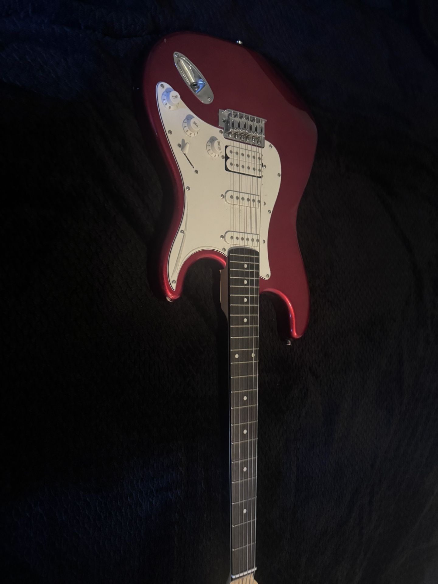 Electric Guitar