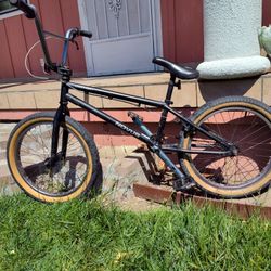 BMX Bike