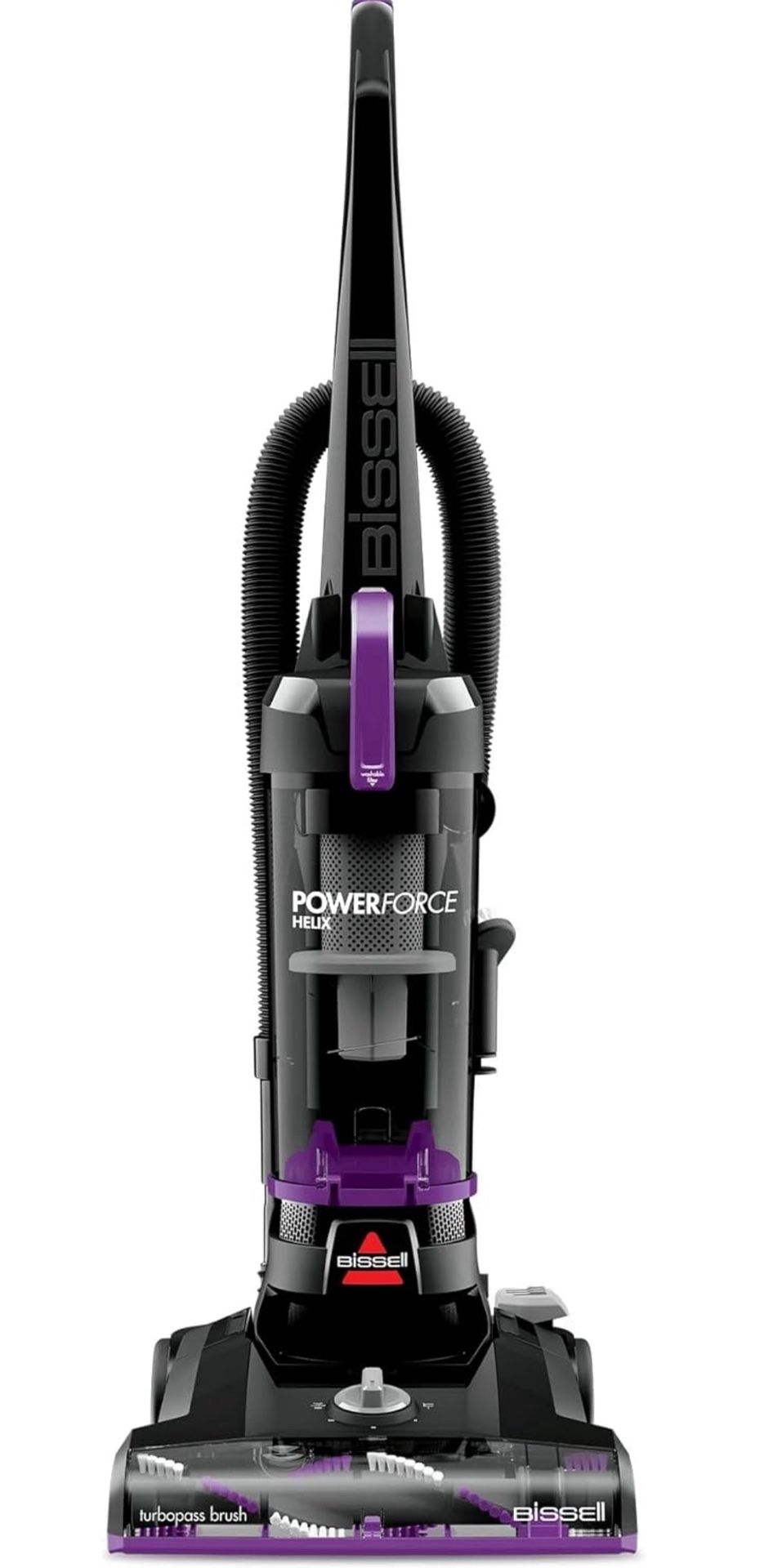 Bissell powerforce helix vacuum
