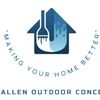 Mcallen Outdoor Concepts 