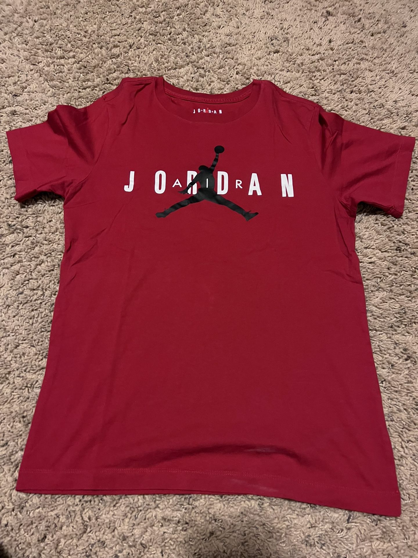 Jordan Shirts