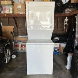 Kenmore Stacked Washer/Dryer W Delivery Available