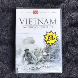 Vietnam Documentary DVD Set