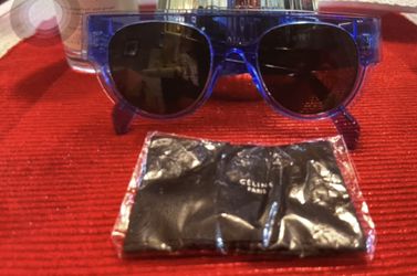 Celine Paris Authentic Sunglasses 