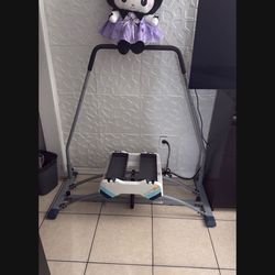 Aero ski with Ski Pool and VR Goggles