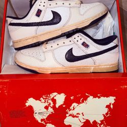 Stranger Things Dunks