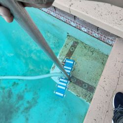 Pool Clean