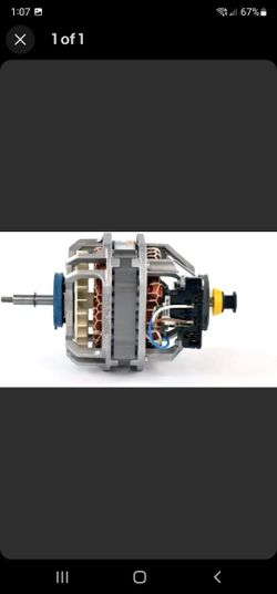 LG Dryer Motor