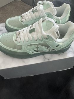 Watson Brand Shoes Youth Size 5 (Brand New In Box) $65