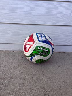 Adidas Trionda FIFA Official Match Ball