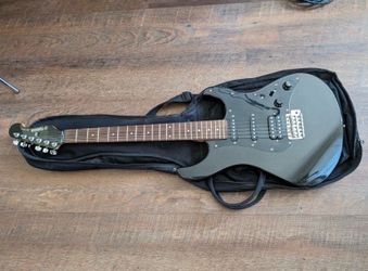 Yamaha EG 112CZ