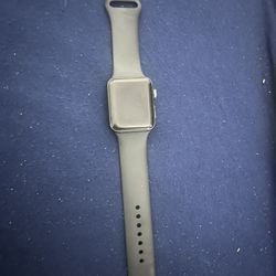 Series 3 Apple Watchb