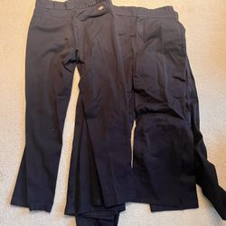 Dickies Work Pants 32x32