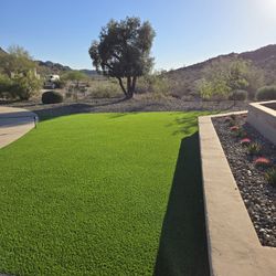 Artificial Grass (2 Full Rolls 3000 Sq Ft)