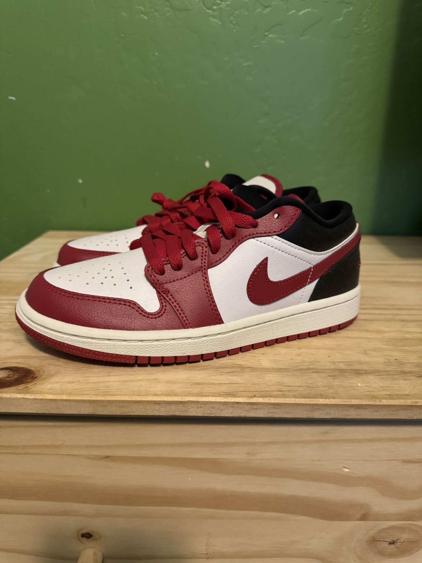 Jordan 1 Low Size 6.5w