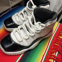 Nike Air Jordan 11 Retro