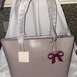 New Kate Spade Woman’s Tote Purse Handbag