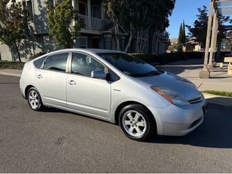 2005 Toyota Prius