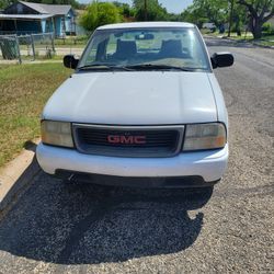 1999 GMC Sonoma
