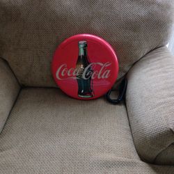 Coca Cola Phone 