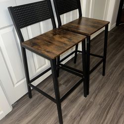 Barstools
