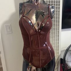 bodysuit/lingerie