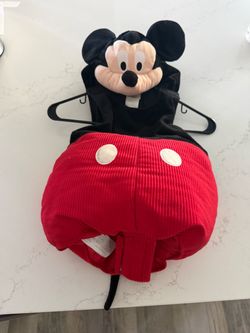 Mickey Mouse Kids Costume 2T