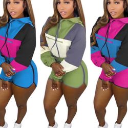2 Piece 