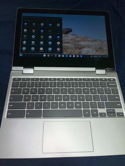 Chromebook