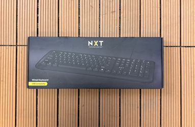 NXT KEYBOARD $7